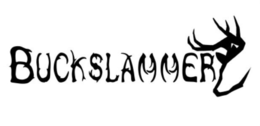 BUCKSLAMMER logo