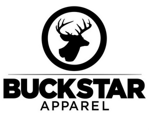 BUCKSTAR APPAREL logo