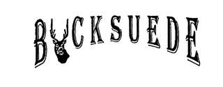 BUCKSUEDE logo