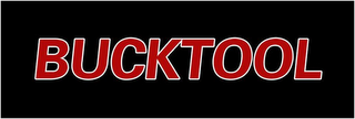 BUCKTOOL logo
