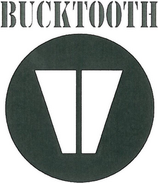 BUCKTOOTH logo