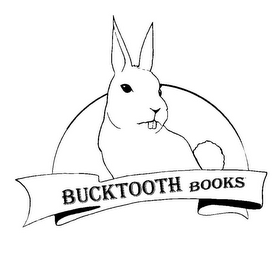 BUCKTOOTH BOOKS logo