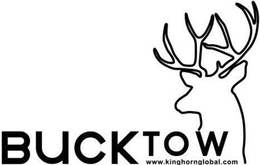 BUCKTOW WWW.KINGHORNGLOBAL.COM logo