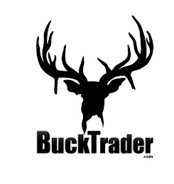 BUCKTRADER.COM logo