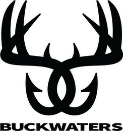 BUCKWATERS logo