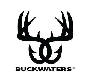 BUCKWATERS logo