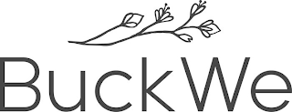 BUCKWE logo