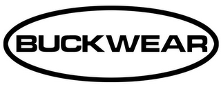 BUCKWEAR logo