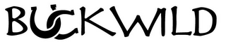 BUCKWILD logo