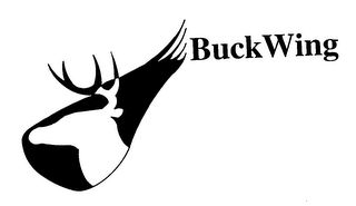 BUCKWING logo
