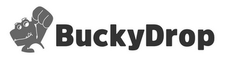BUCKYDROP logo