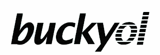 BUCKYOL logo