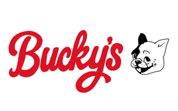 BUCKY'S logo