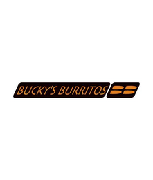 BUCKY'S BURRITOS
