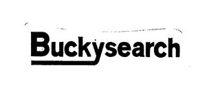 BUCKYSEARCH logo