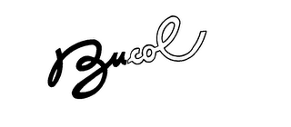 BUCOL logo