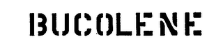 BUCOLENE logo