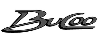 BUCOO logo