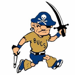 BUCS logo