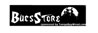 BUCSSTORE SPONSORED BY TAMPABAY WIRED.COM logo