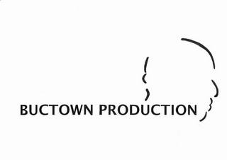 BUCTOWN PRODUCTION logo