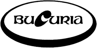 BUCURIA logo