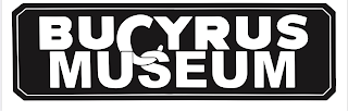 BUCYRUS MUSEUM logo