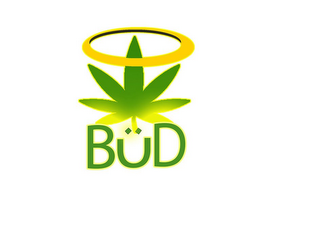 BUD logo