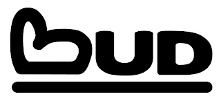 BUD logo