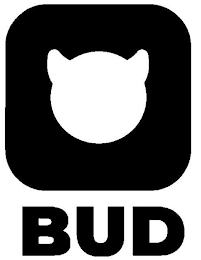 BUD logo