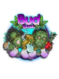 BUD BROZ logo
