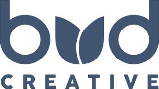 BUD CREATIVE logo