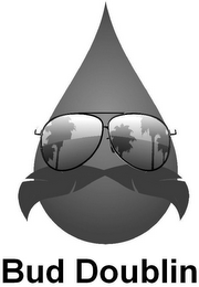 BUD DOUBLIN logo