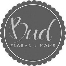 BUD FLORAL + HOME