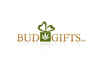 BUD GIFTS.COM logo