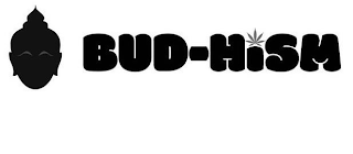 BUD-HISM logo