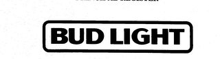BUD LIGHT logo