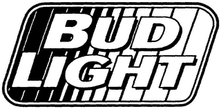 BUD LIGHT logo