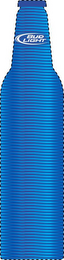 BUD LIGHT logo