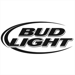 BUD LIGHT logo