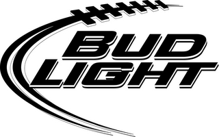 BUD LIGHT logo