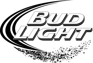BUD LIGHT logo