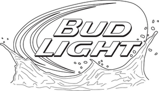 BUD LIGHT logo