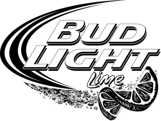 BUD LIGHT LIME logo