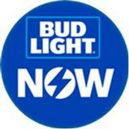 BUD LIGHT NOW logo