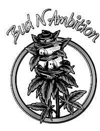 BUD N AMBITION logo