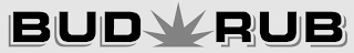BUD RUB logo