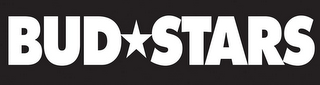 BUD STARS logo