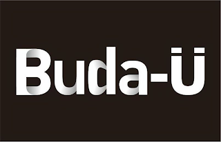 BUDA-U logo