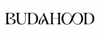 BUDAHOOD logo